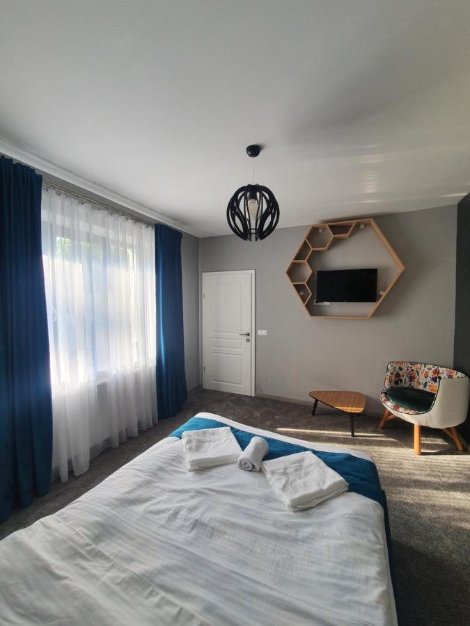 Ferienwohnung Casa Din Centru Cluj-Napoca Exterior foto