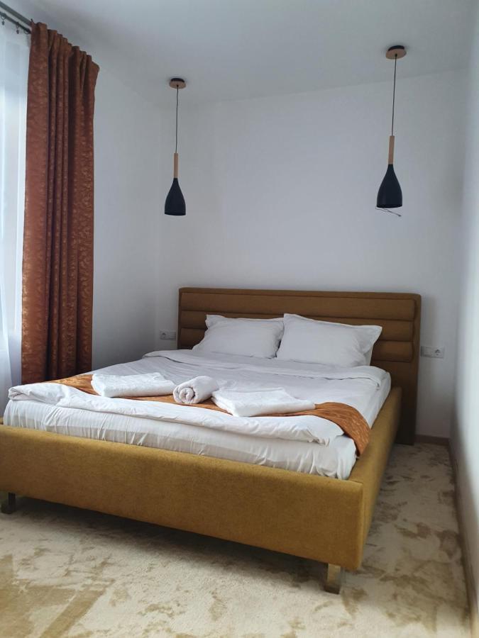 Ferienwohnung Casa Din Centru Cluj-Napoca Exterior foto