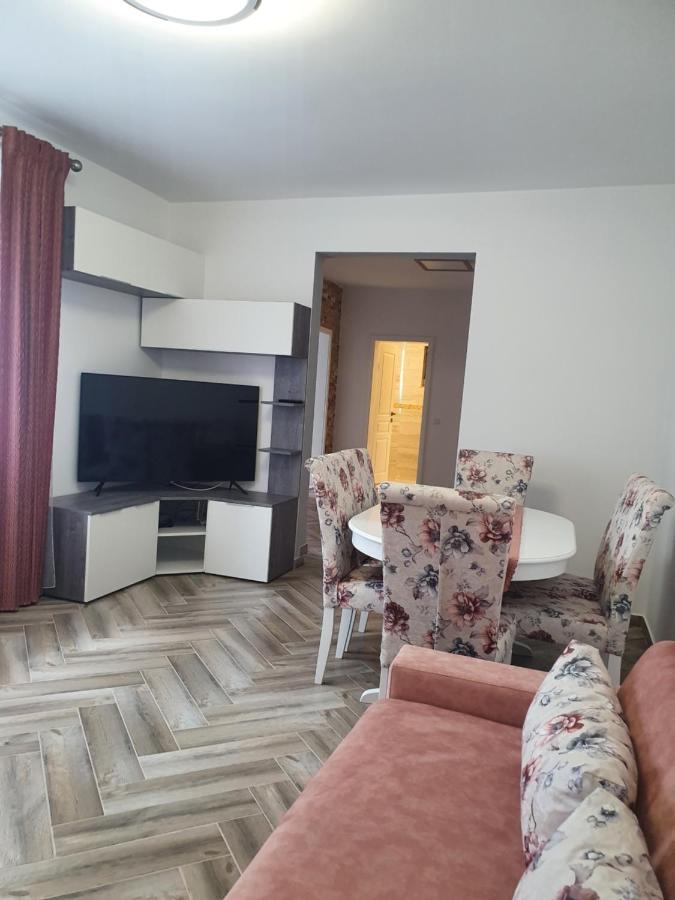 Ferienwohnung Casa Din Centru Cluj-Napoca Exterior foto
