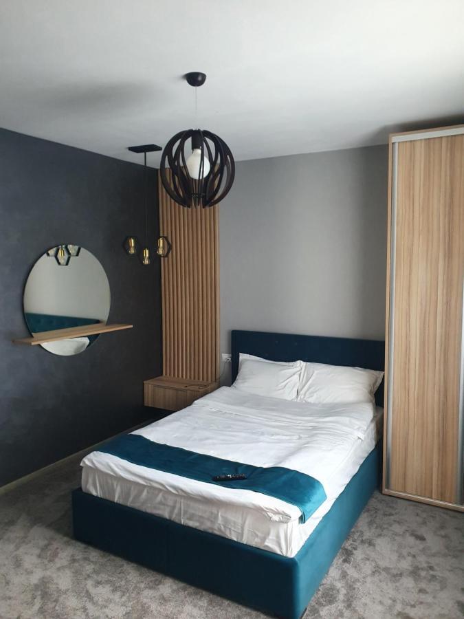 Ferienwohnung Casa Din Centru Cluj-Napoca Exterior foto